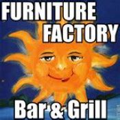 You can look at the address on the map. Furniture Factory Bar & Grill, Huntsville, AL - Booking ...