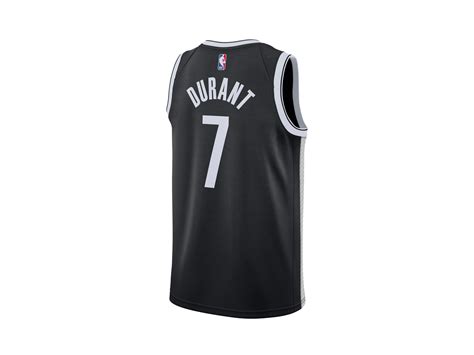 Kaufen sie jetzt das nike kevin durant schuhe und bleiben sie sich selbst treu. Nike Kevin Durant NBA Icon Edition 2020 Swingman Jersey ...