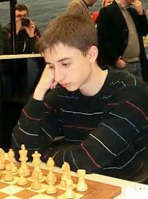 Close friend and fellow chess player daniil dubov wrote on his facebook page: Daniil Dubov - Wikipedia