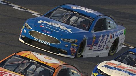 It includes nascar's colorful history of races along with the drivers and machines that have competed in them. iRacing could become NASCAR's new 'Perfect Storm ...