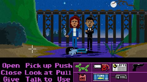 Amazon prime day is here. Les créateurs de Maniac Mansion veulent faire un nouveau ...