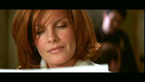 For a movie about rich people, the thomas crown affair has a radical agenda. Photos of Rene Russo