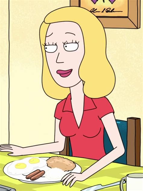 Maybe you would like to learn more about one of these? Beth Smith | Rick and Morty Wikia | Fandom