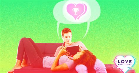 It has over 40 million members in its database. The best relationship apps for couples - Gay Dating in ...