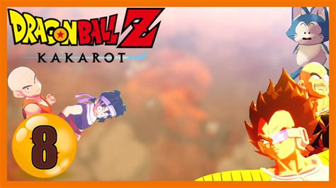 Kakarot has a season pass adding a selection of new story content, and there are a few lingering problems the dlc needs to fix. Dragonball Z Kakarot (deutsch, Platin-Run) #8! Die ...