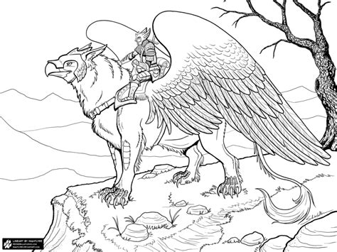 Search through 623,989 free printable colorings at getcolorings. Download Dragon Rider coloring for free - Designlooter ...