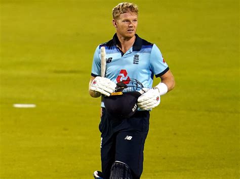 81,274 likes · 206 talking about this. Sam Billings eager to make up for lost time as he targets ...