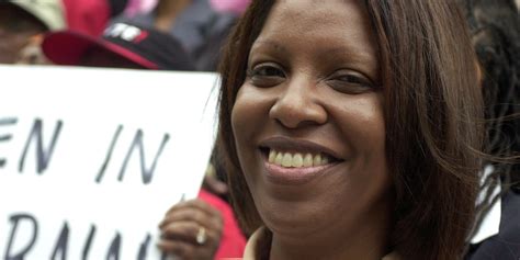 Letitia tish james is a lawyer, activist, and the first african american female attorney general of the state of new york. NYC Public Advocate Runoff Election Will Likely Have Low ...