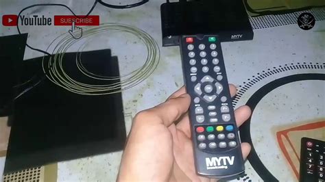 Antena ini umumnya digunakan sebagai pemancar karena jangkauan antena lebih luas jika dibandingkan. Factory reset decoder MyTv input password & frequency ...