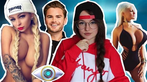 Promi big brother 2018 kandidaten. KATJA KRASAVICE bei PROMI BIG BROTHER?! - Kandidaten im ...