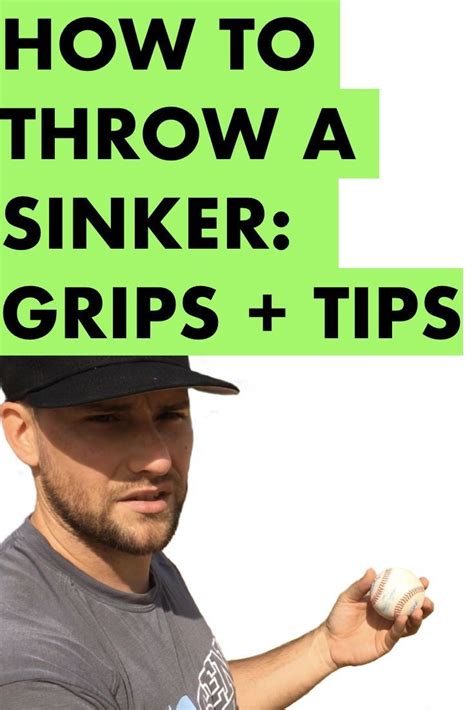 Pick up lines for baseball games. How to Throw a Sinker: The Definitive Guide in 2020 ...