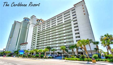 Maybe you would like to learn more about one of these? Caribbean Resort Myrtle Beach Condos for Sale