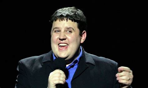 Peter Kay wife: Who is Peter's wife? Inside 19 year ...