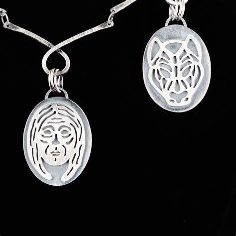 Start studying summary of the necklace. 7 Clans of the Cherokee Necklace * Authentically Cherokee