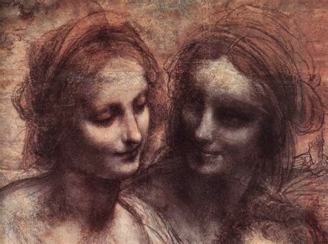 Découvrez tout l'univers léonard de vinci à la fnac. Léonard De Vinci Peinture Femme : un jour un tableau la ...