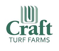 Jw turf in florida, modern turf in south carolina, craft turf farms in alabama and thomas turfgrass in texas are the only licensed producers of sunday. Sod Delivery Services - Craft Turf Farms - Foley, AL