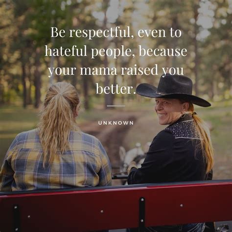 Colorado quotations by authors, celebrities, newsmakers, artists and more. 15 Inspirational Cowgirl Quotes and Sayings - Colorado Trails Ranch - Durango, Colorado