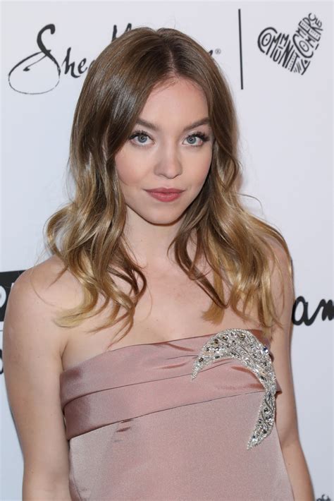 Under the silver lake has had a long journey to the screen. Starlet Arcade: Sydney Sweeney