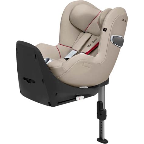 Welcome to the official account of ferrari, italian excellence that makes the world dream. Cybex For Scuderia Ferrari Sirona Z i-Size Car Seat Light Grey