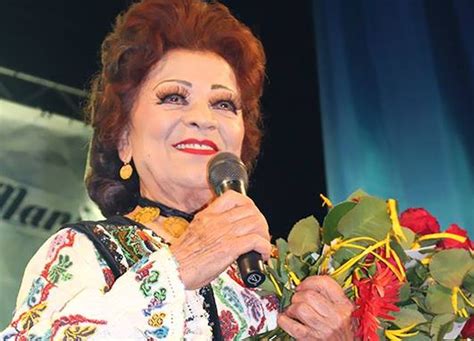 Maria ciobanu (born 3 september 1937 in roșiile) is a romanian folk singer. Maria Ciobanu și soțul său, Mircea Câmpeanu, alături de ...