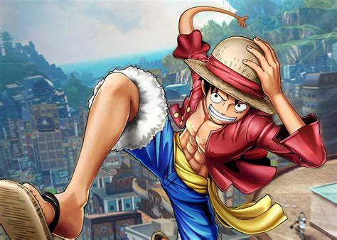 Diposting oleh alyn memang putri di 02.01. Gambar One Piece Bounty Terbaru