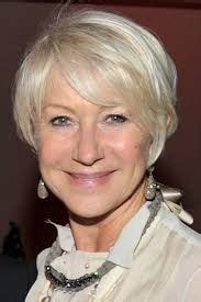 Thining hair is also typical in higher age. Image result for short hairstyles for elderly ladies 2016 ...