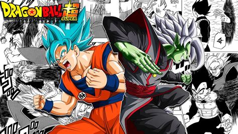 Its overall plot outline is written by dragon ball franchise creator akira toriyama, and is a sequel to his original dragon ball manga and the dragon. Il quinto volume del manga di Dragon Ball Super ha una ...