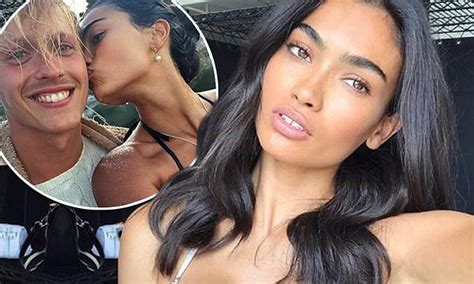 Gale is known globally for her work for victoria's secret, the sports illustrated swimsuit issue. Kelly Gale on why she split with long-term boyfriend ...