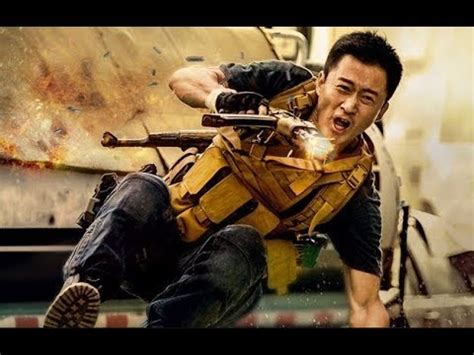 List of good, top and recent hollywood action films released on dvd, netflix and redbox in the united states, canada, uk, australia and around the world. Chinese Action Movie English Sub - Sniper Action Movies ...