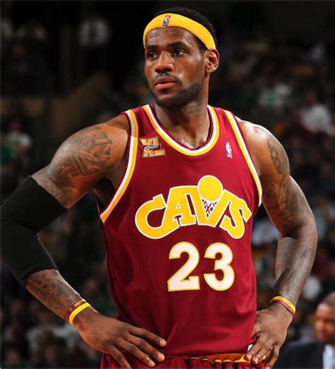 Here is more about his age, height, family, stats, and highlights. LeBron James Height, Weight, Age, Body Statistics ...