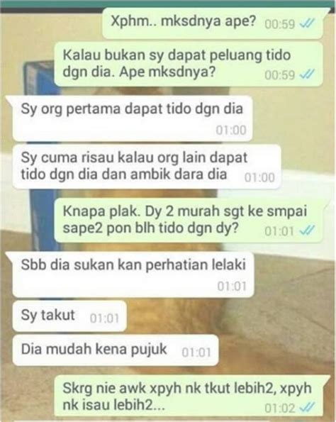 Ini kisah saya copas dari sebuah milist. Kisah Benar, Suami Curang Mengaku Tidur Dengan Adik Angkat ...