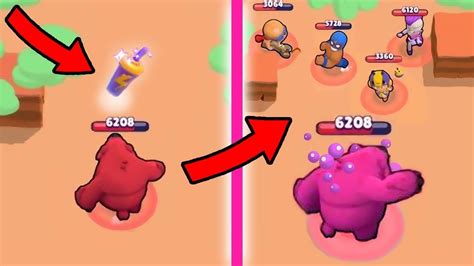 Brawl star character character design star illustration cartoon star doodle cartoon design game character design stars. Brawl Stars Funny Moments NITA BEAR GETS BOOSTED! - YouTube