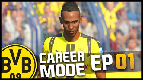 By using this website, you agree to our use of cookies. FIFA 17 | Borussia Dortmund Career Mode - 'PRE-SEASON ...