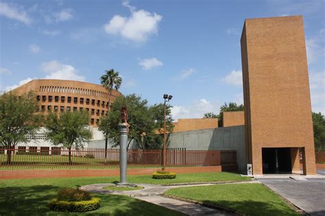 Uanl campus sabinas, universidad, está en nuevo león. Biblioteca Universitaria Raúl Rangel Frías: Biblioteca ...