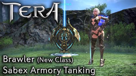 Tera brawler, tera brawler pvp, tera brawler tank, tera brawler gameplay, tera brawler rotation, tera. TERA KR | Brawler (New Class) | Sabex Armory Tanking - YouTube