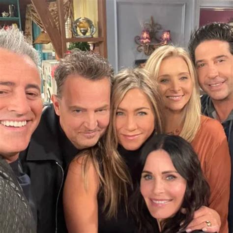 A list of our favorite guest stars on friends. What guest stars will return for the Friends reunion? - Heart