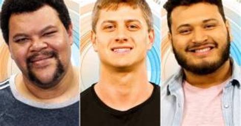 O trio formado por caio, fiuk e gil indicou arthur ao paredão. Enquete Paredão 'BBB20': Babu, Lucas ou Victor Hugo? - Vote! Vem conferir! - Enquete BBB - Votar ...