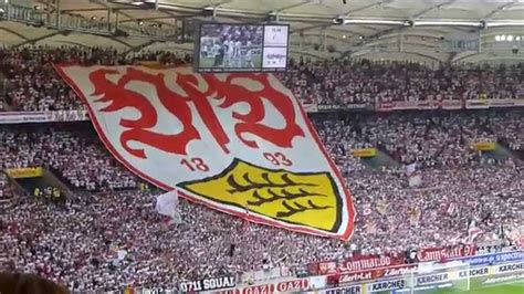 Vfb stuttgart's daniel didavi renounces #10 to make way for signing messi (twitter.com). CHOREO VfB Stuttgart - 1.FC Köln - YouTube