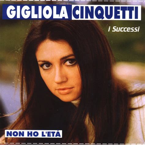 Cinquetti was born in verona. gigliola cinquetti - JungleKey.fr Image