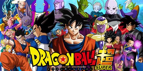 Good luck trying to finish the show. Dragon Ball: A MASSIVELY Powerful Saiyan Might Be Hiding ...