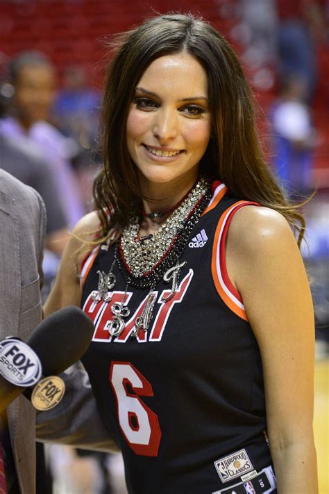 Heat the finals 2012 nba playoffs. Genesis Rodriguez At Thunder vs Heat Game In Miami - Celebzz