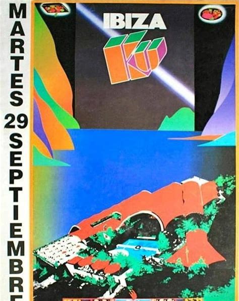 He had said from the land sold, 43 were signed, with 28 plots for the construction of the federal territory affordable housing (rumawip) and the rest for the development of the 1malaysia civil. Yves Uro for KU Ibiza | Club poster, Ibiza, Ibiza clubs