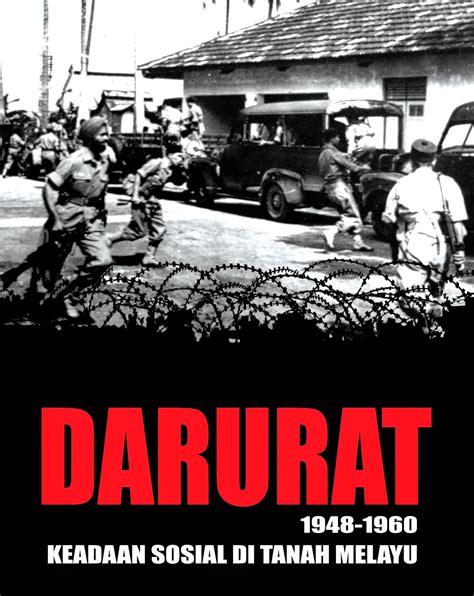 Fahaman komunis di tanah melayu bermula sejak tahun 1923. DARURAT: Darurat Tanah Melayu