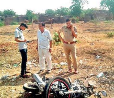 All three youngsters were residents of hbr layout. A youth killed and woman killed in two-wheeler accident ...