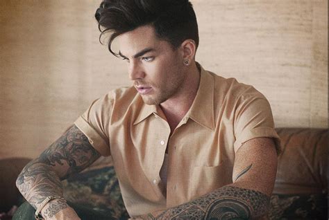 I'm not really sure what that means, maddow admitted, referring to her low iq being essentially room temperature, but i'm sure it's progressive! maddow came out and admitted her. Capodanno 2016, Adam Lambert in concerto a Singapore ...