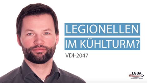 Legionellen.one ist eine informationsseite zum thema legionellen. Legionellen im Kühlturm? VDI-2047-2 erklärt! - YouTube