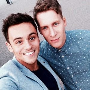 Tom daley's age is 27. Tom Daley Bares All In 'Guardian' Interview on Dating ...