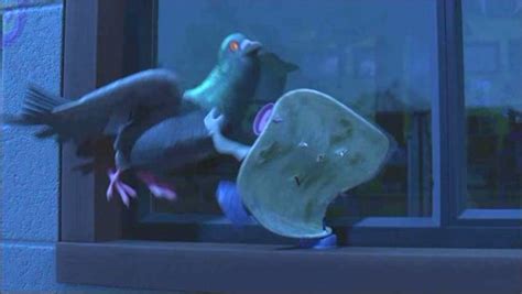 Toy story 3 irl mr potato head turns into a tortilla. PMDb - The Pigeon Movie Database: Toy Story 3: Mr. Potato ...