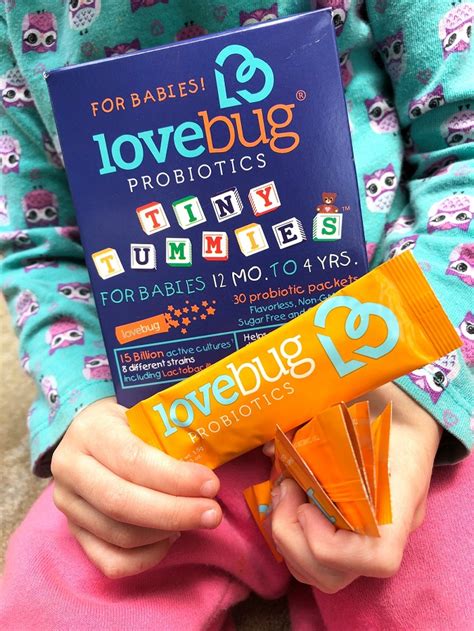 Also, if you're an amazon visa. $50 Amazon Gift Card Giveaway from LoveBug Probiotics!!