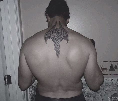 How many tattoos does zak have? Pin by Linda Giunta on Zak Bagans-Ghost adventures | Ghost ...